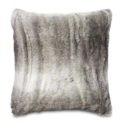 Faux Fur Cushion Cover – Fluffy Luxury Sofa Cushion Cover
