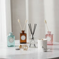 Luxury Reed Diffuser Gift Set – Premium Home Fragrance Diffuser